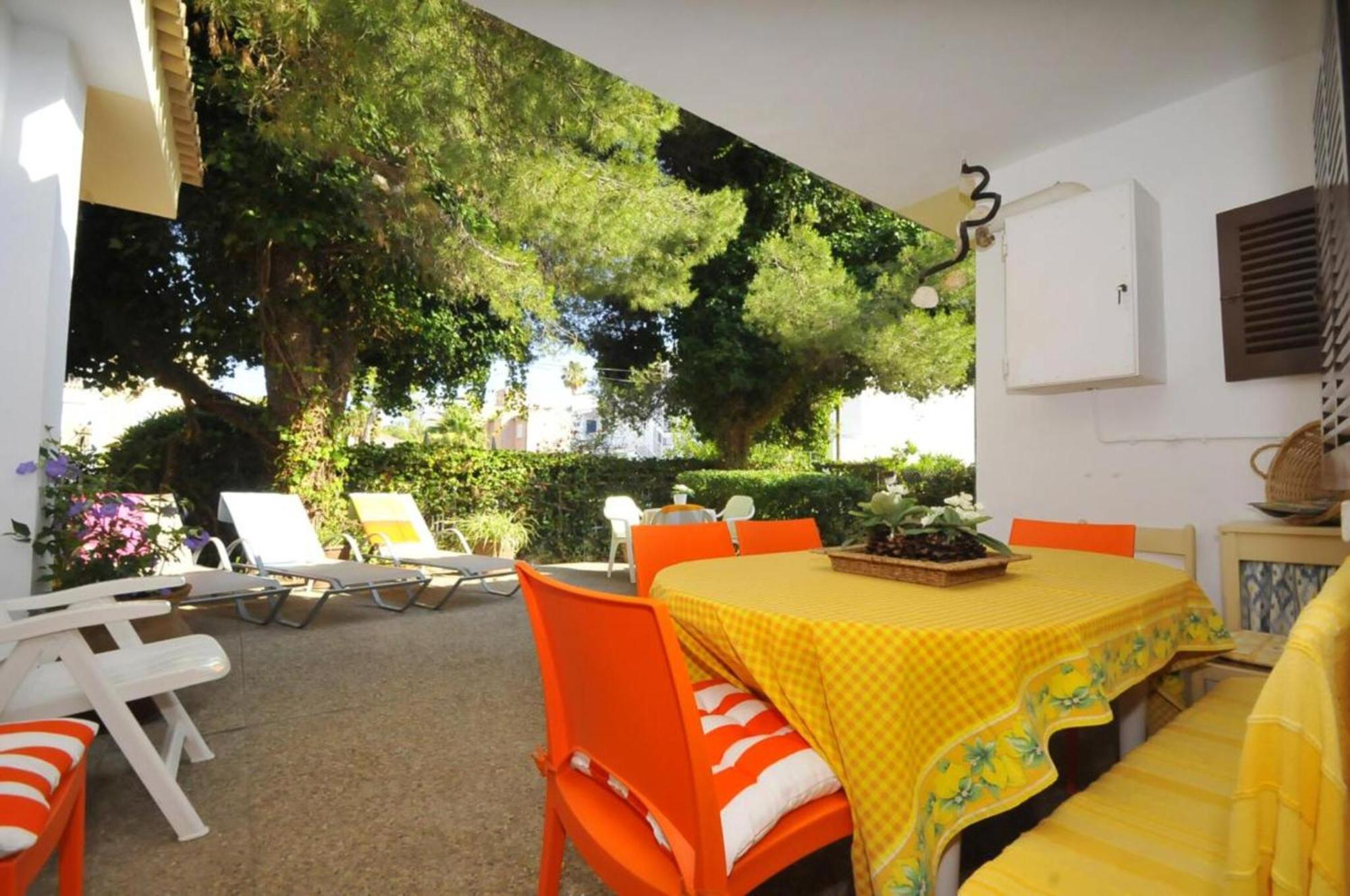 Cora Holiday home