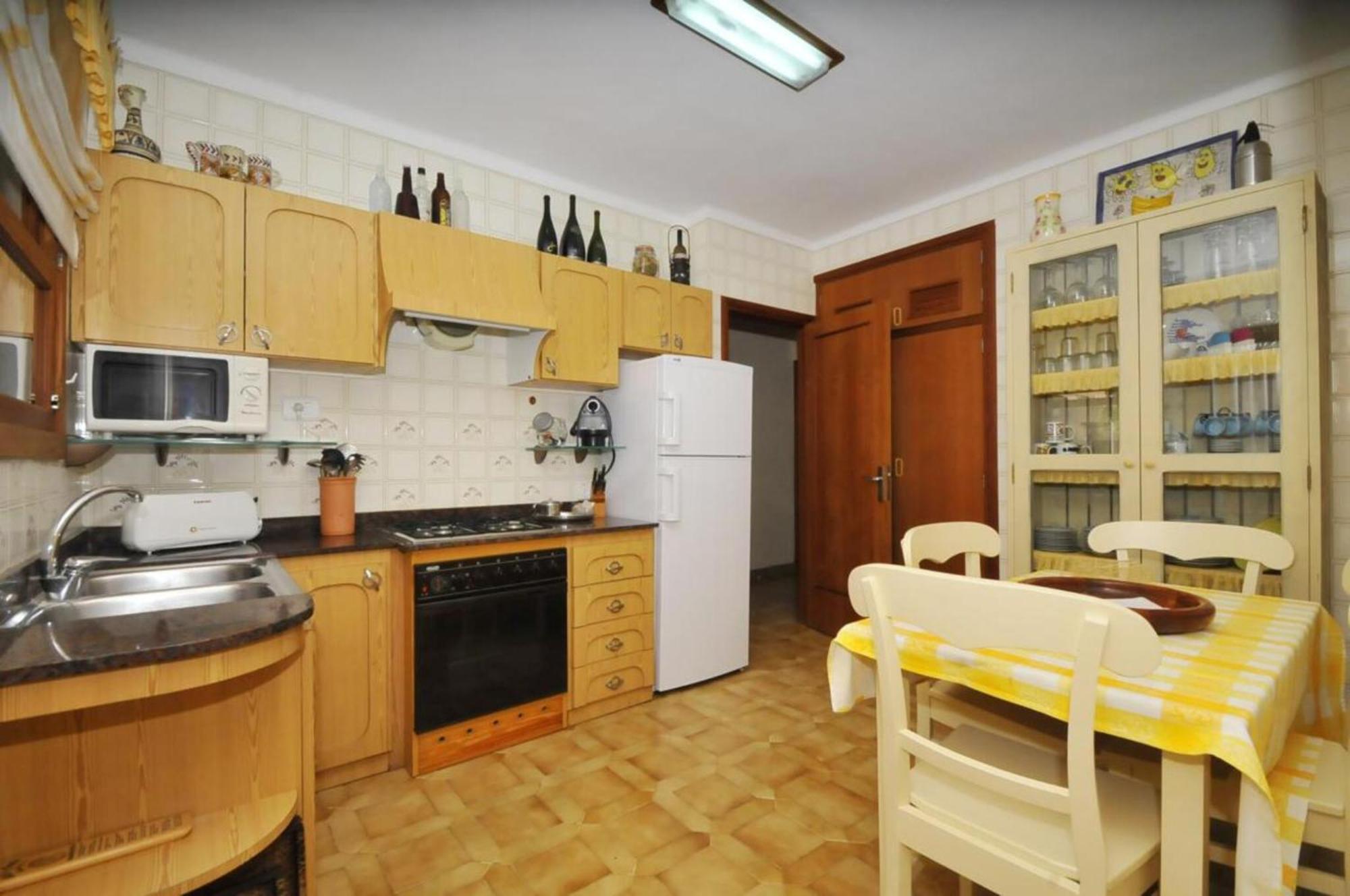 Cora Holiday home *