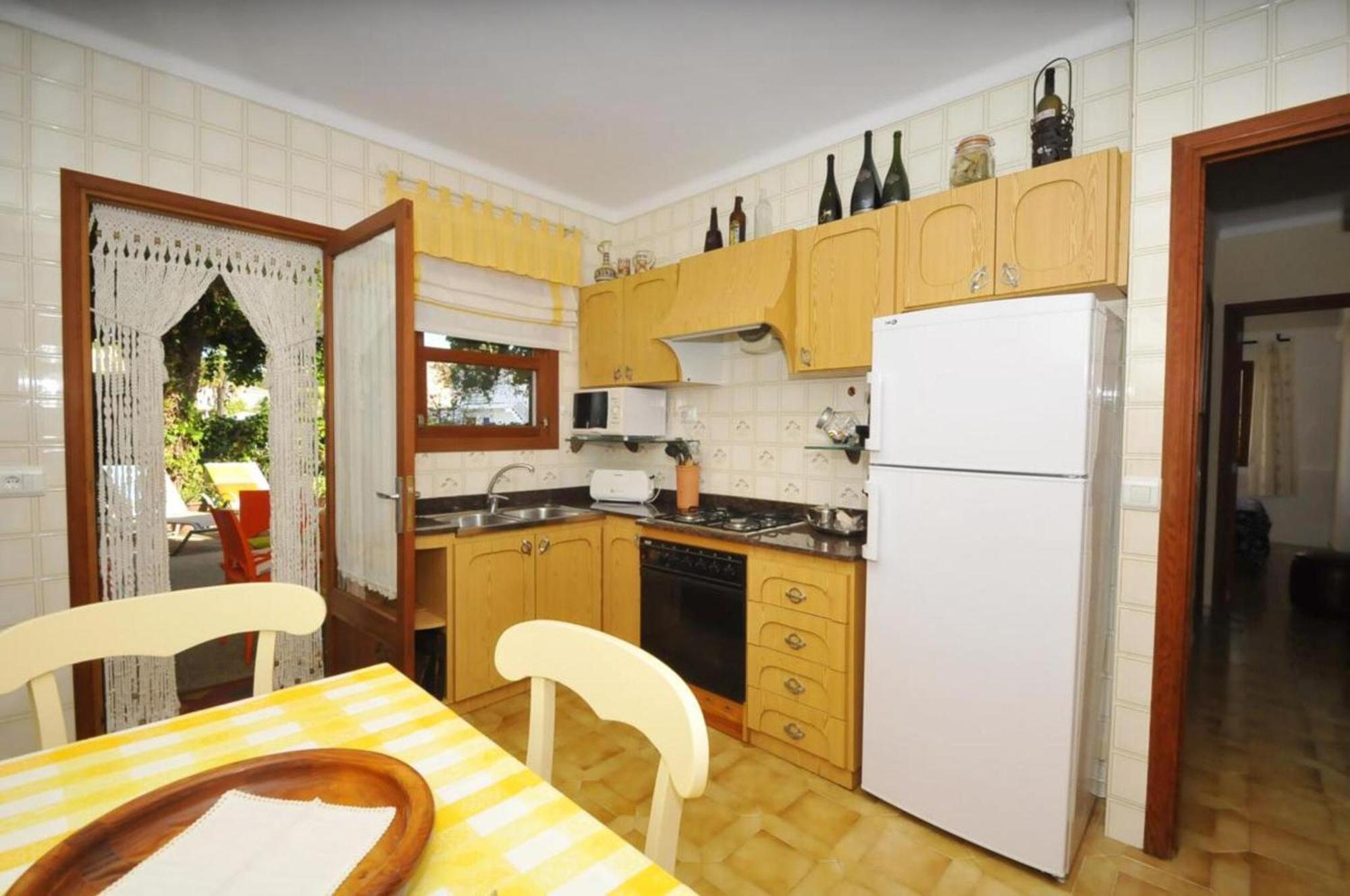 Holiday home Cora Alcudia (Mallorca)