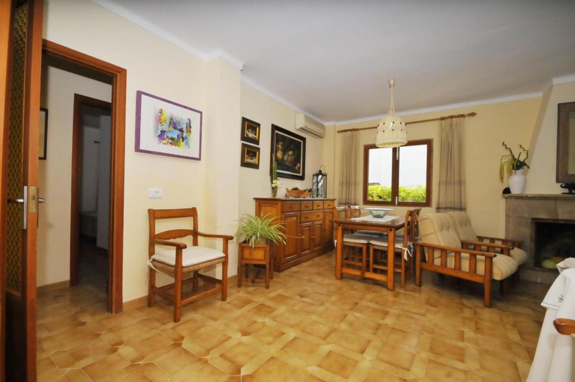 Cora Holiday home