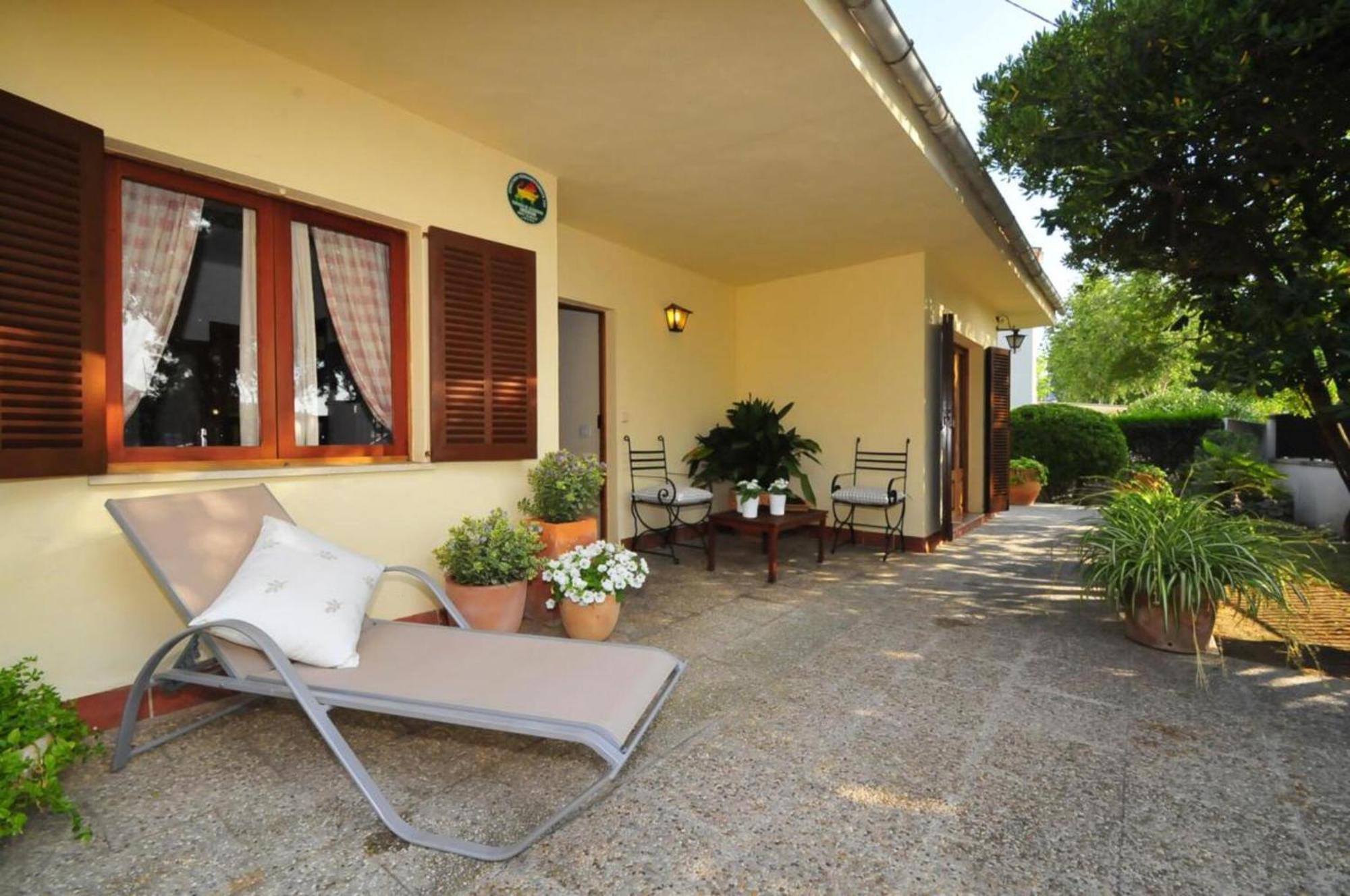 Holiday home Cora