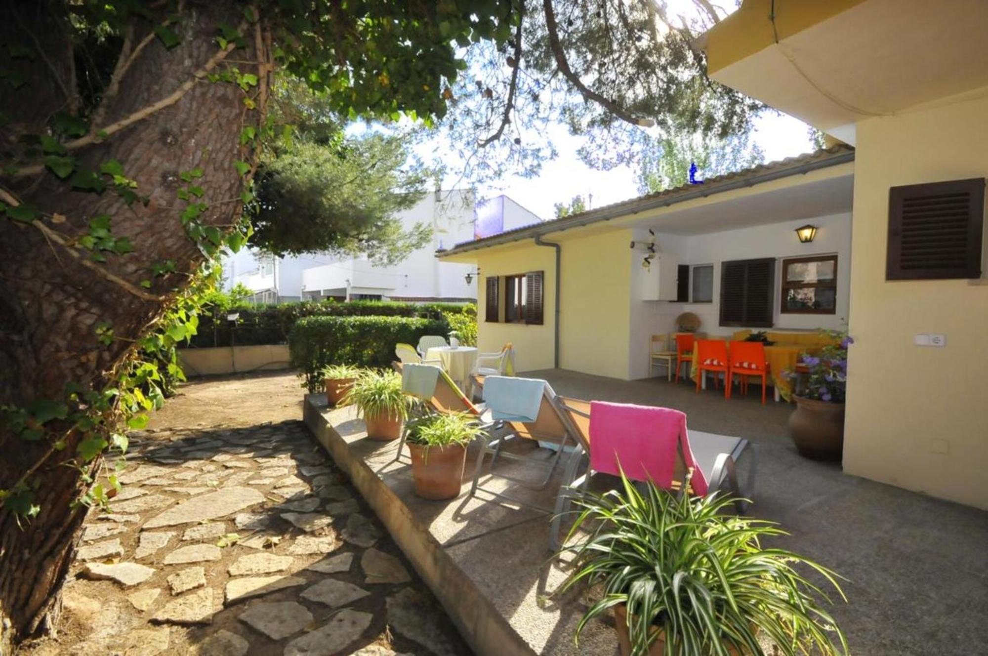 Cora Holiday home