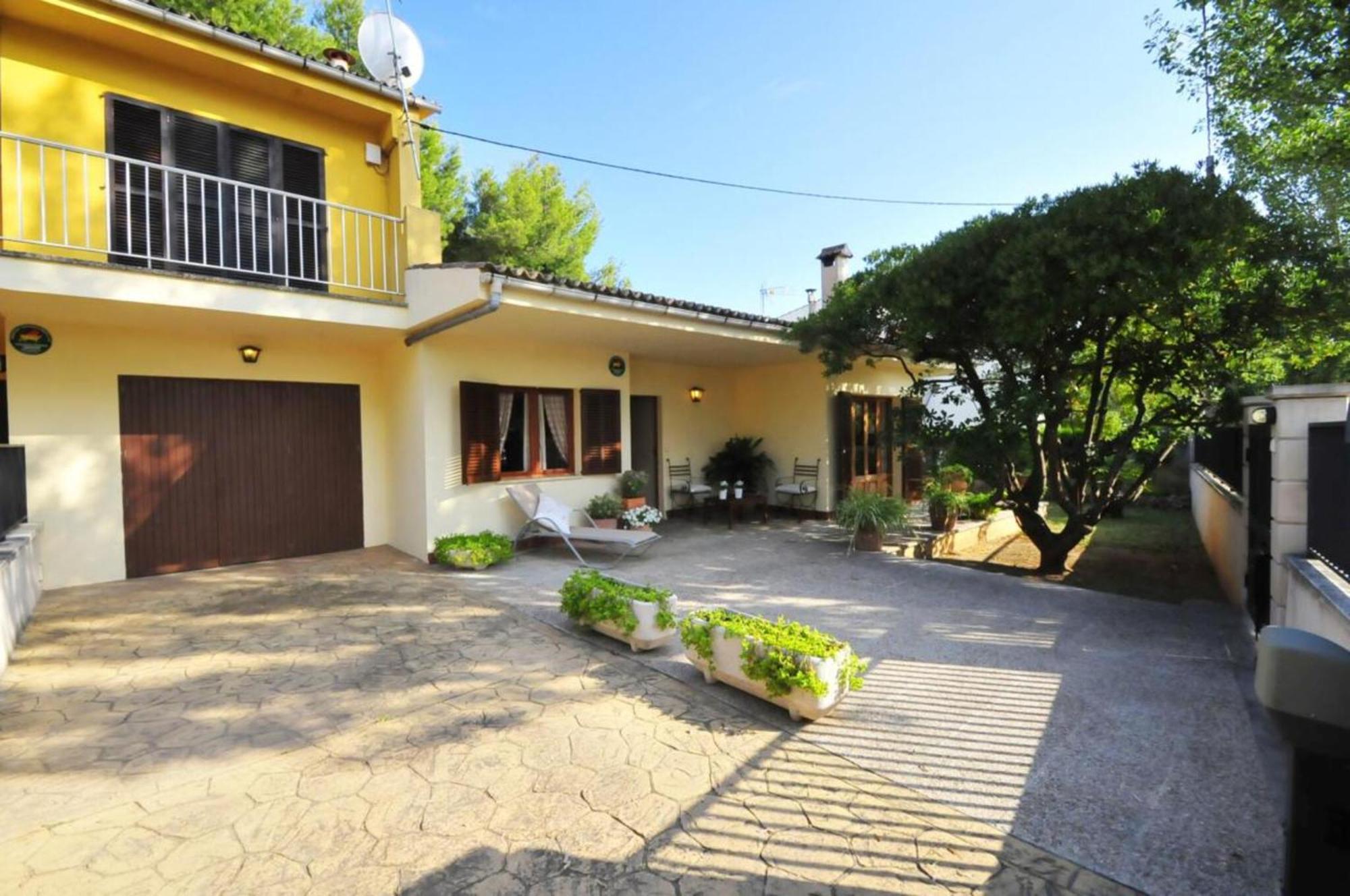 Cora Holiday home Alcudia (Mallorca)