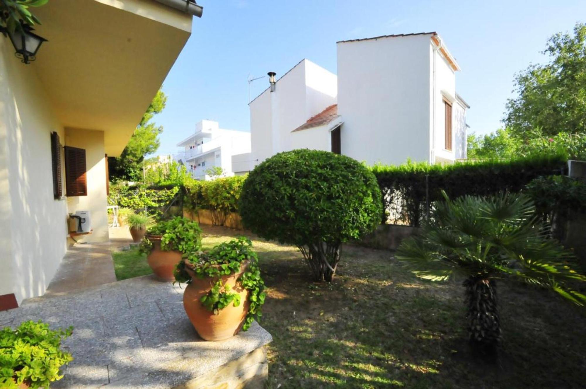 Holiday home Cora Alcudia (Mallorca)